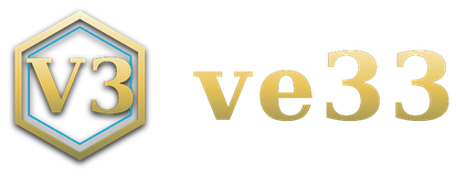 ve33 logo
