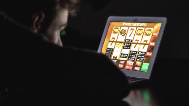 ve33 mobile gaming